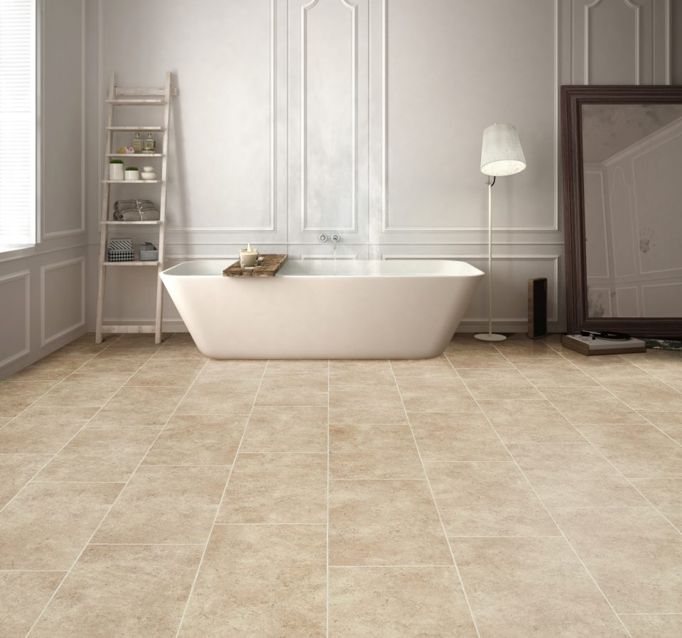 Moduleo Vinyl Flooring Transform Jura Stone 46214