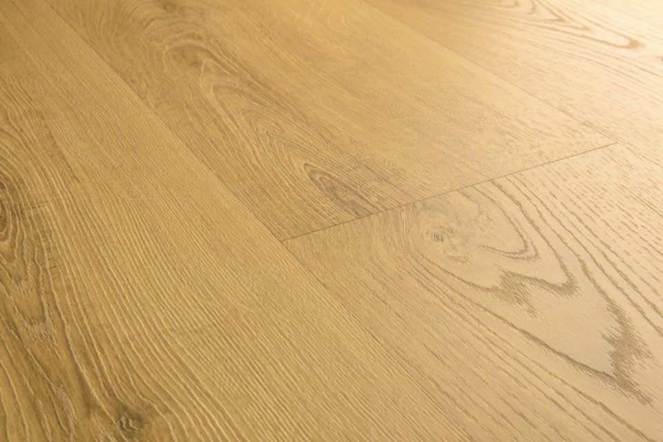 Quickstep Laminate Flooring CLM5787_Structure
