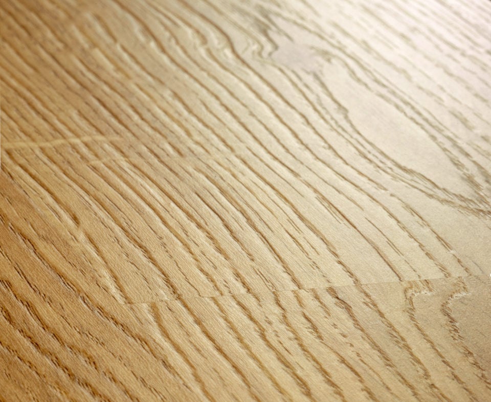 Quickstep Laminate Flooring EL1491_Structure