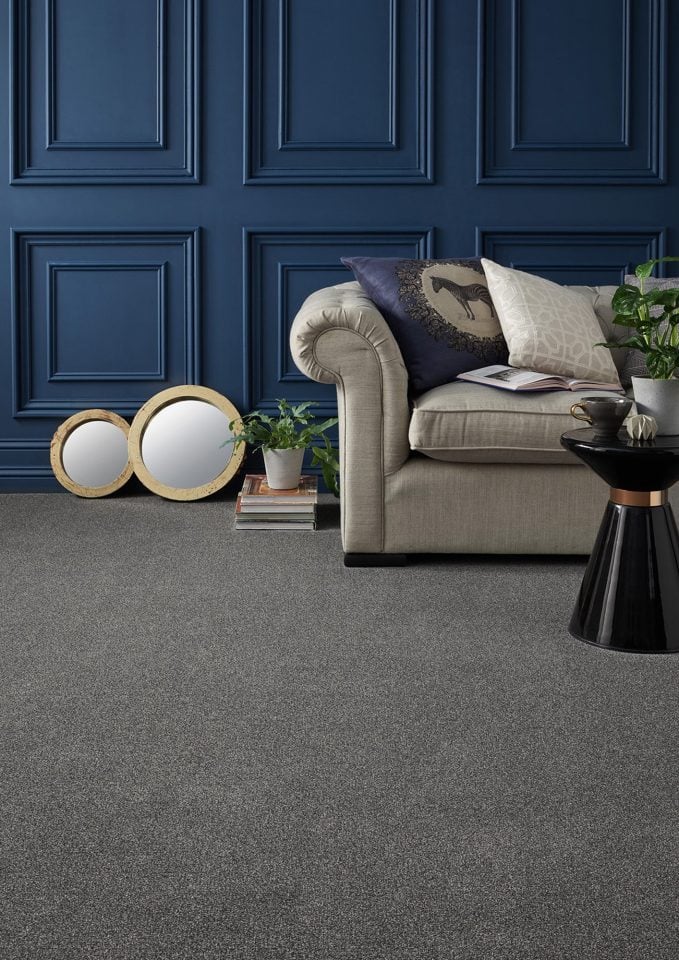 Cormar Carpets Inglewood Saxony