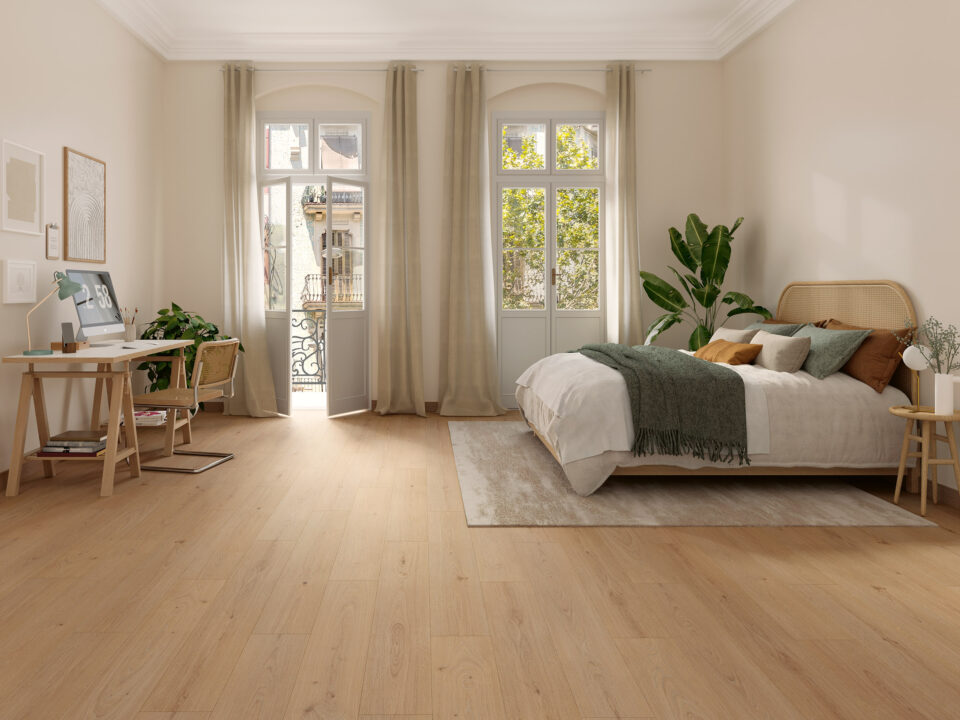 Finfloor 568B Roble Dalia
