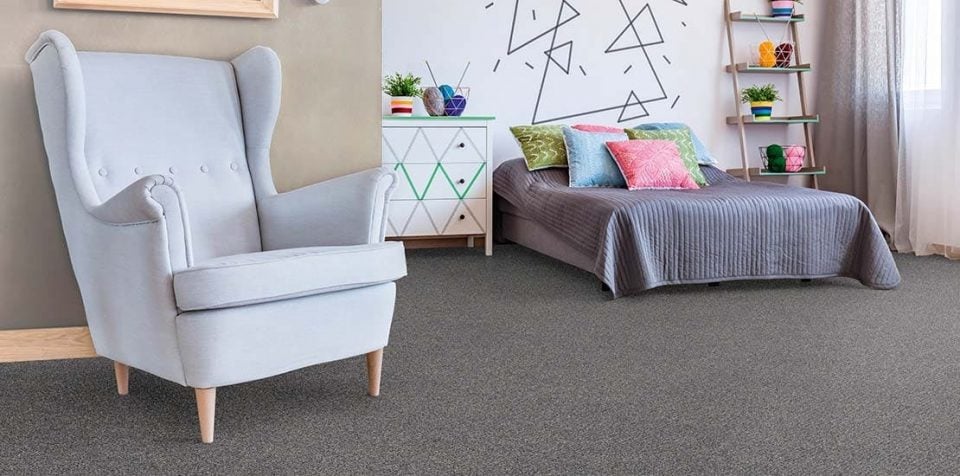 Furlong Flooring Trident Tweed