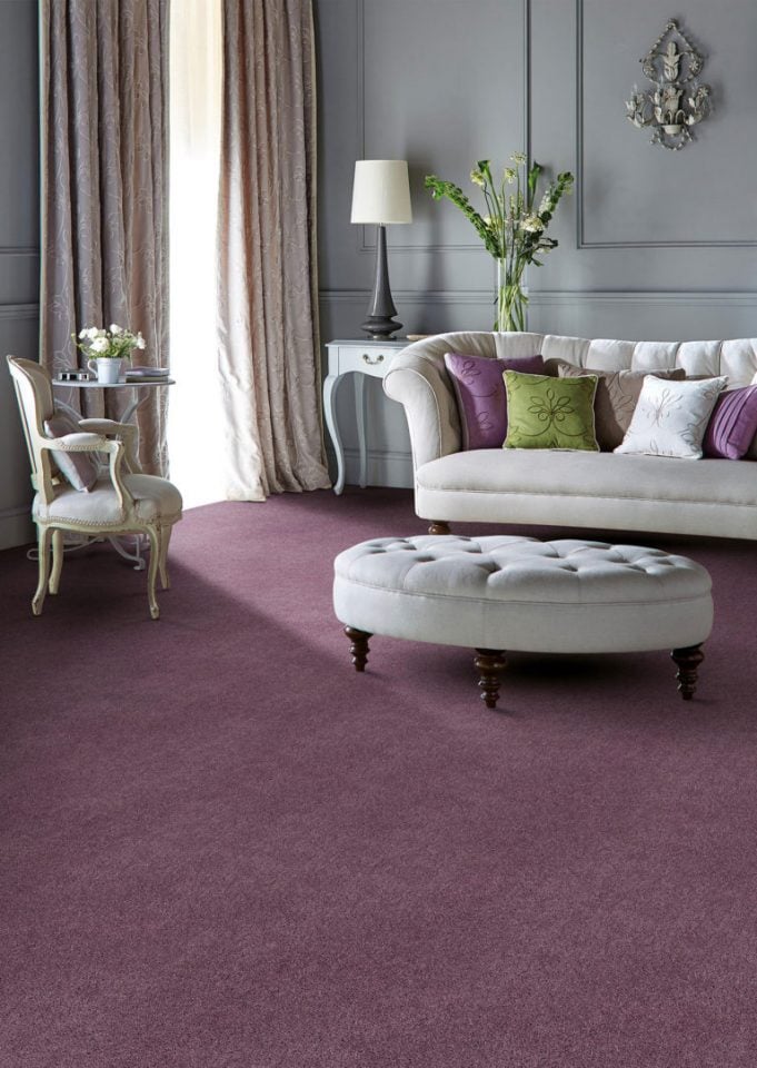 Penthouse Carpets Colorado