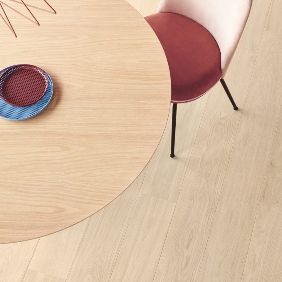 Quickstep Real Wood Flooring 05