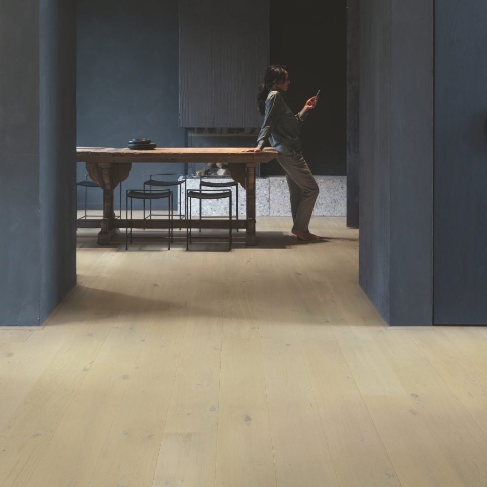 Quickstep Real Wood Flooring 11