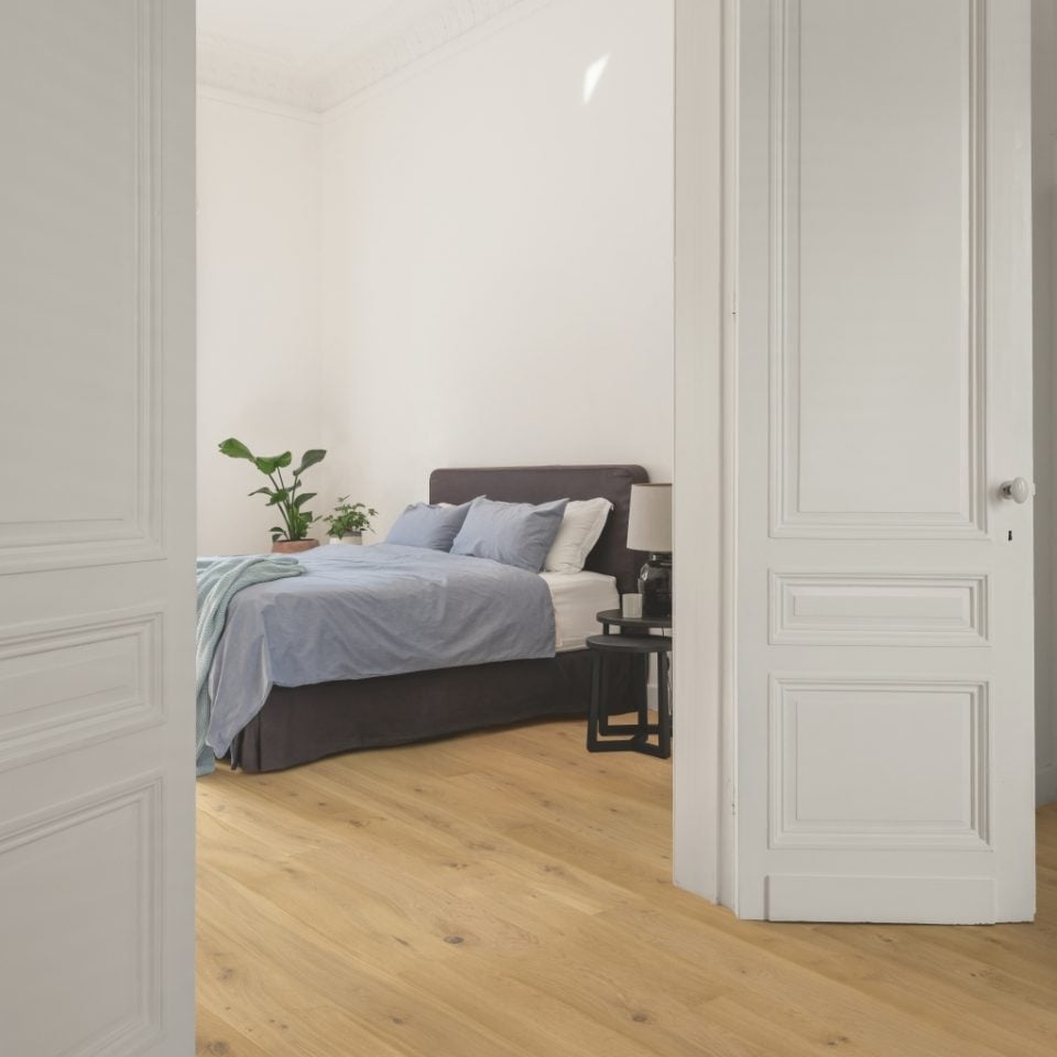 Quickstep Real Wood Flooring 14