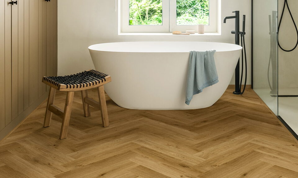 Quickstep Laminate Flooring 01