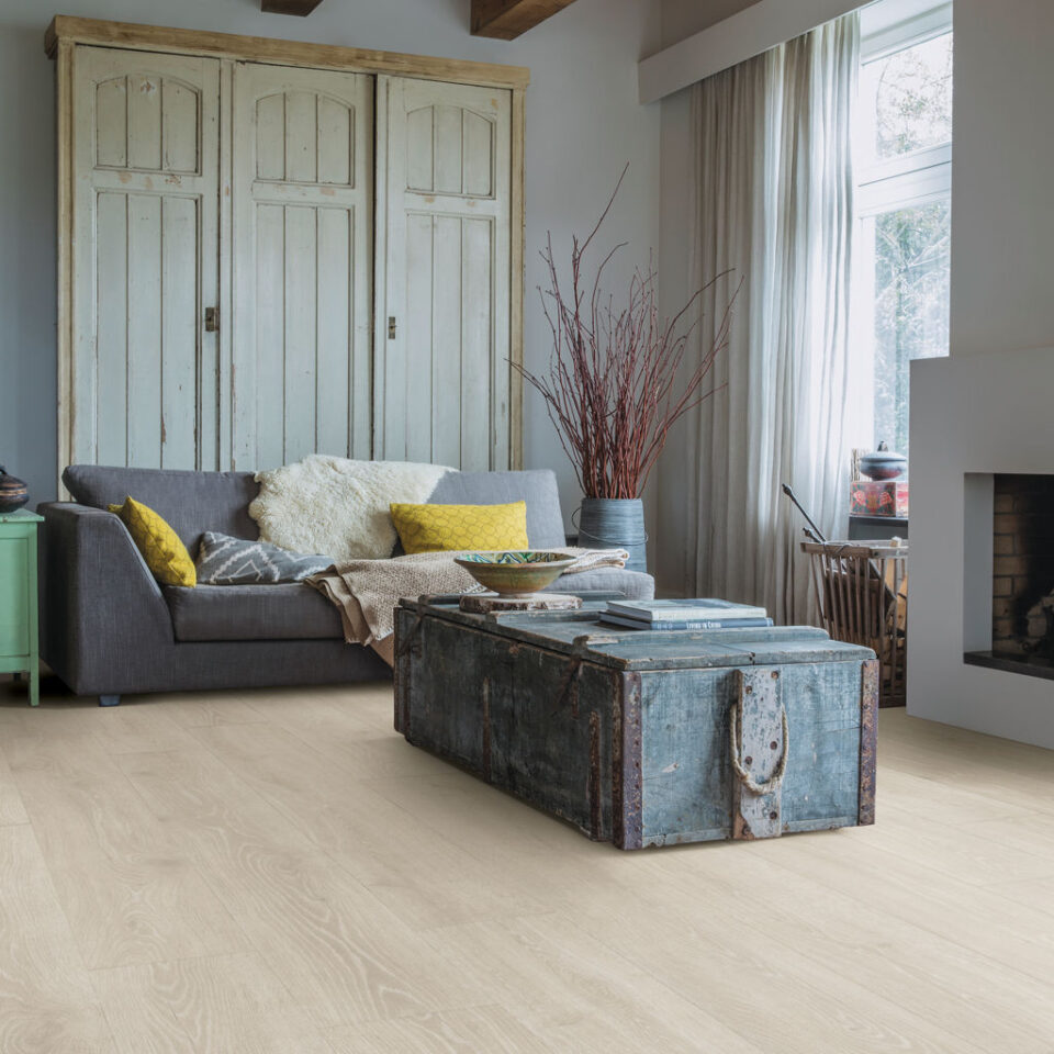 Quickstep Laminate Flooring 03