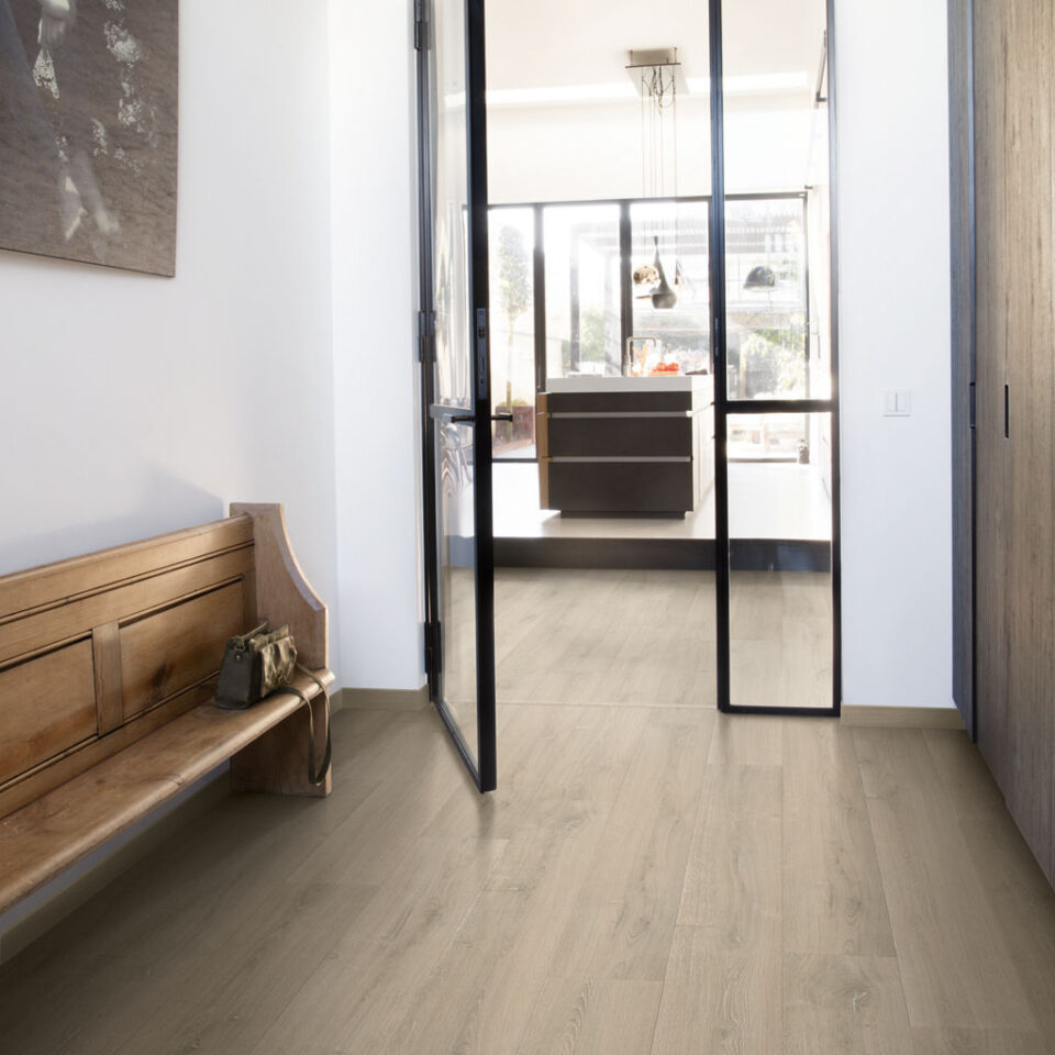 Quickstep Laminate Flooring 04