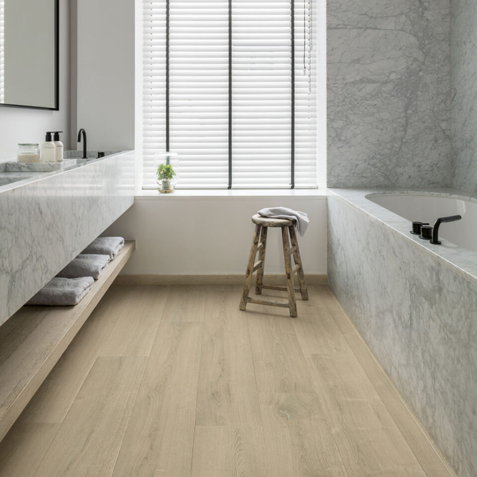 Quickstep Laminate Flooring 05