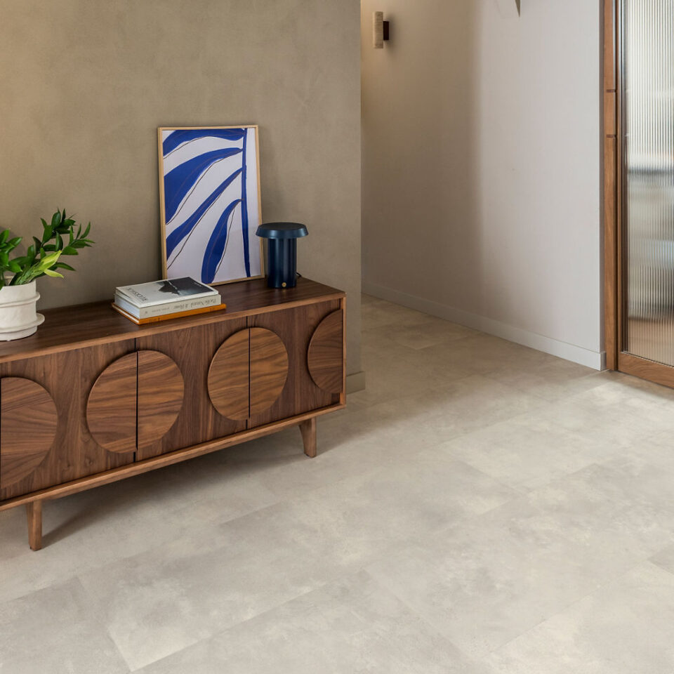 Quickstep Laminate Flooring 07