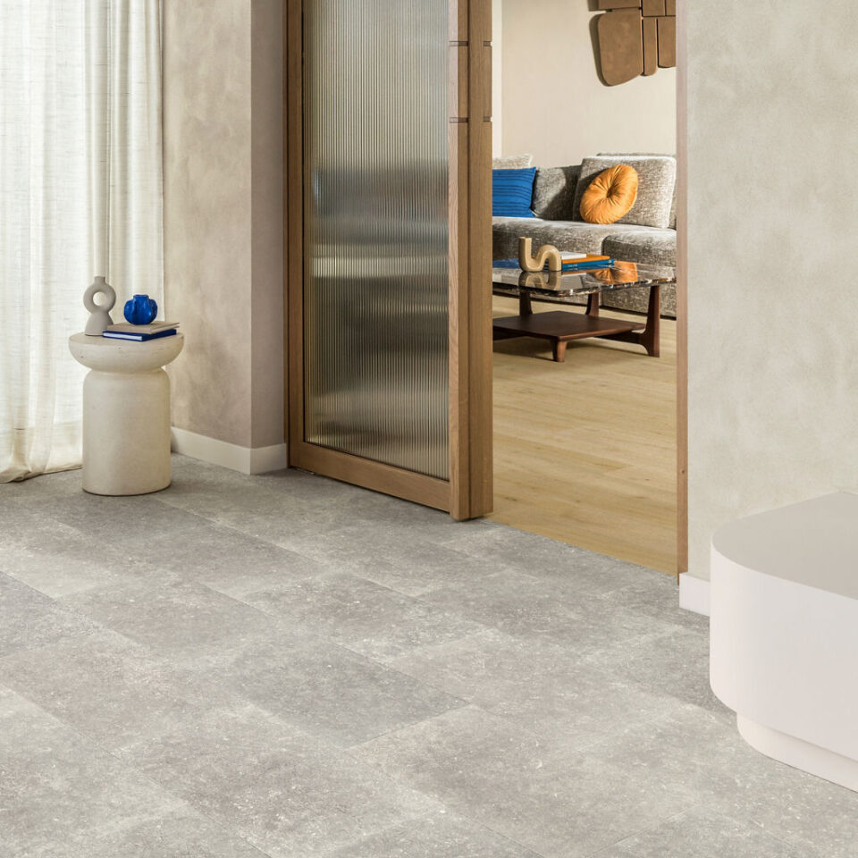 Quickstep Laminate Flooring 12