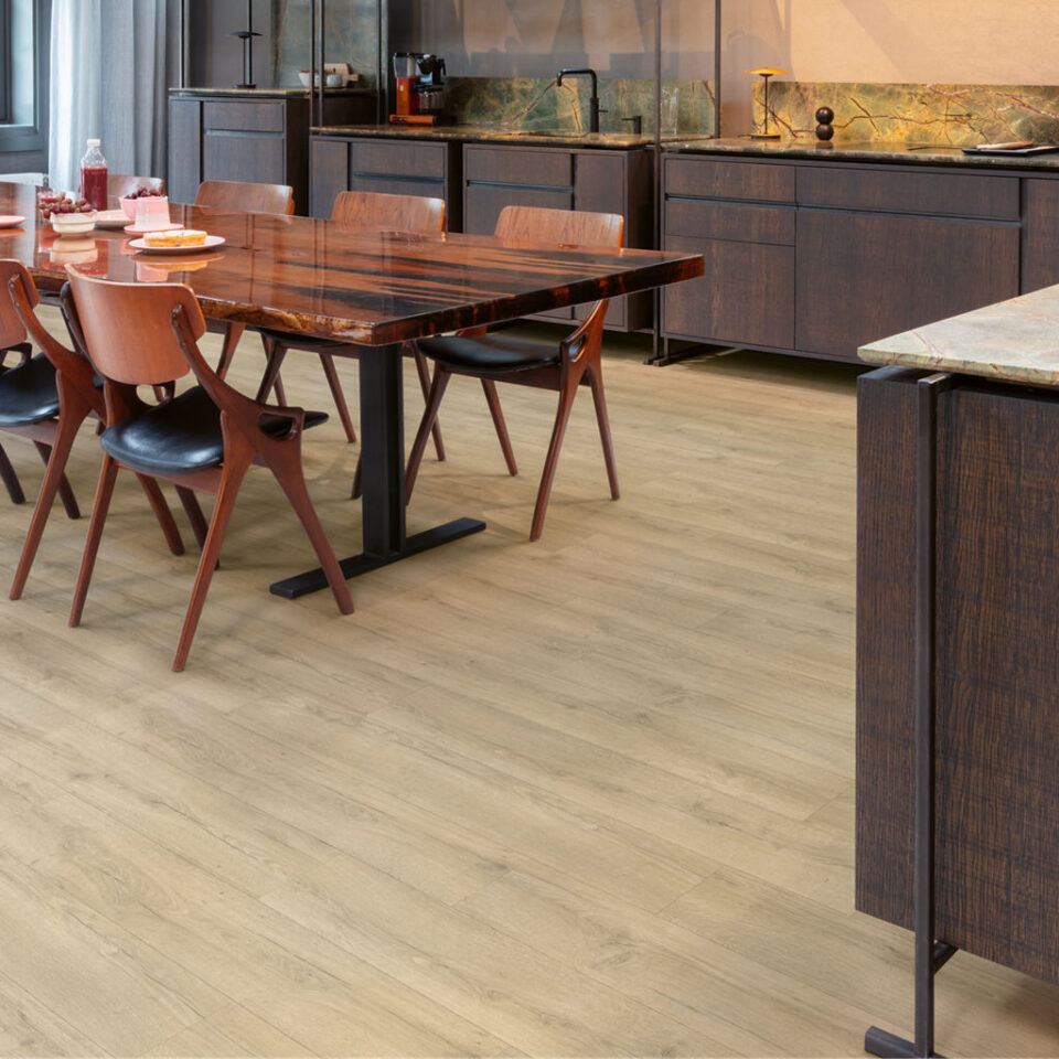 Quickstep Laminate Flooring 15